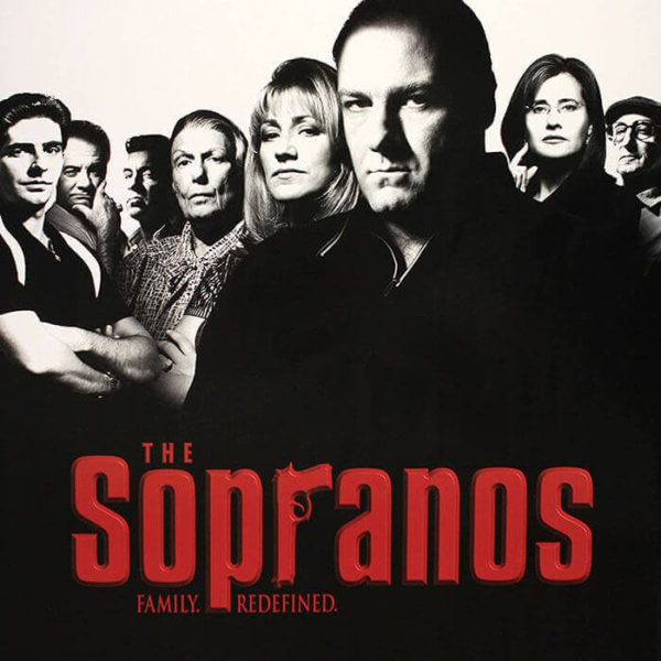 sopranos