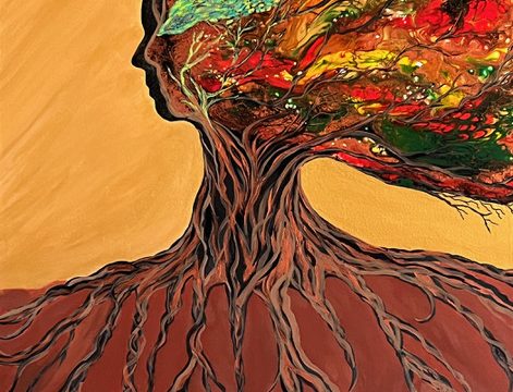 Mother Earth -The Soul Within- Mother Earth -The Soul Within-